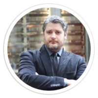 Gianluca De Novi